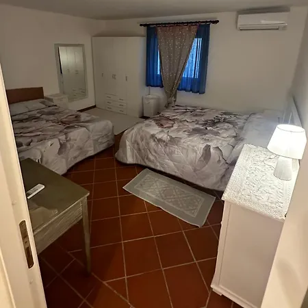 Aurora 4a Hotel